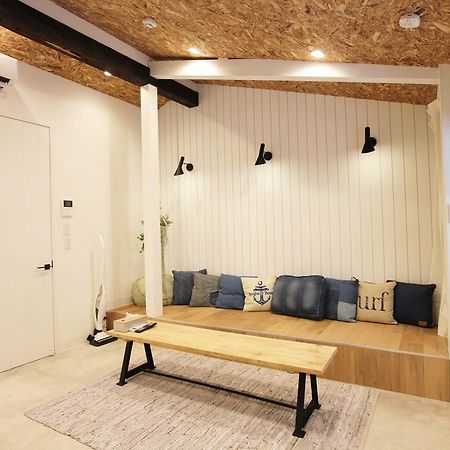 אוסקה Sekai Hotel Momiji מראה חיצוני תמונה