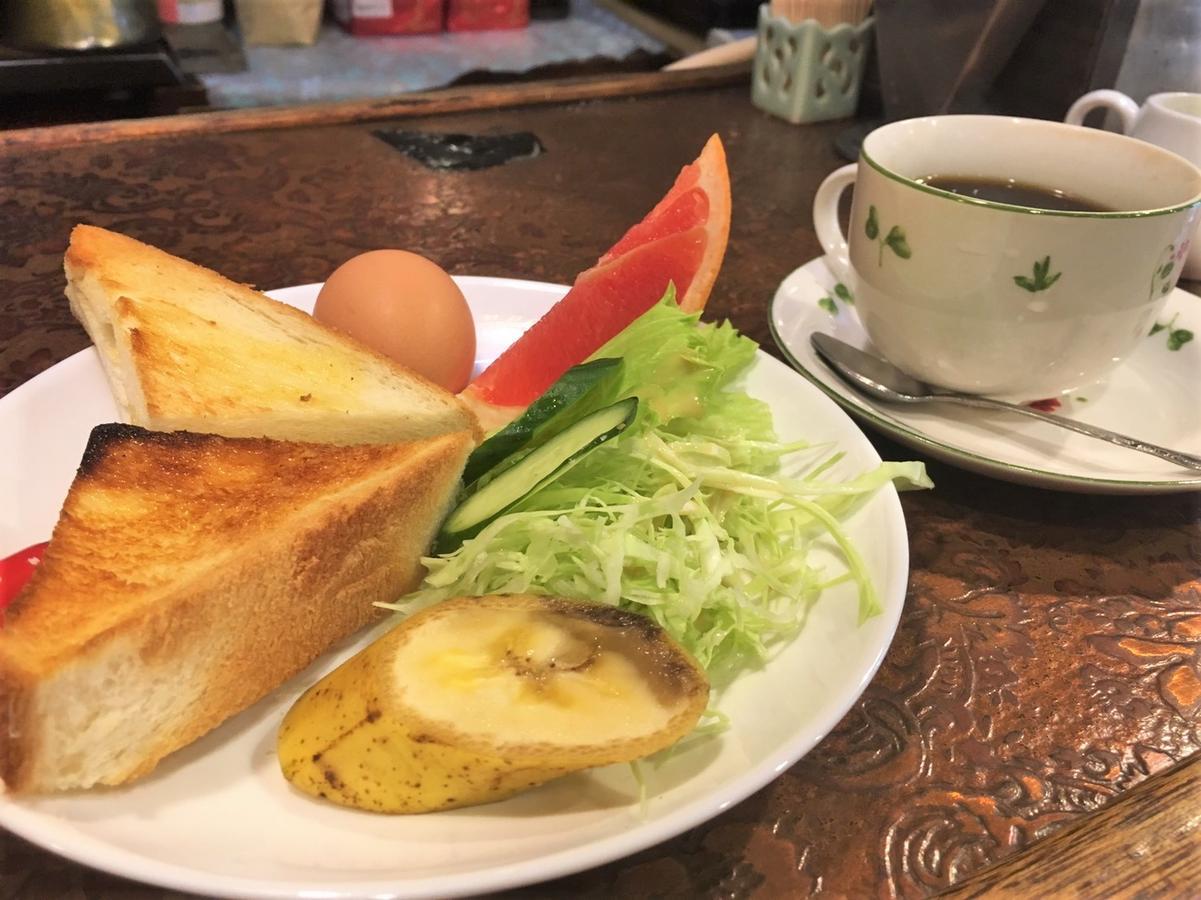 אוסקה Sekai Hotel Momiji מראה חיצוני תמונה