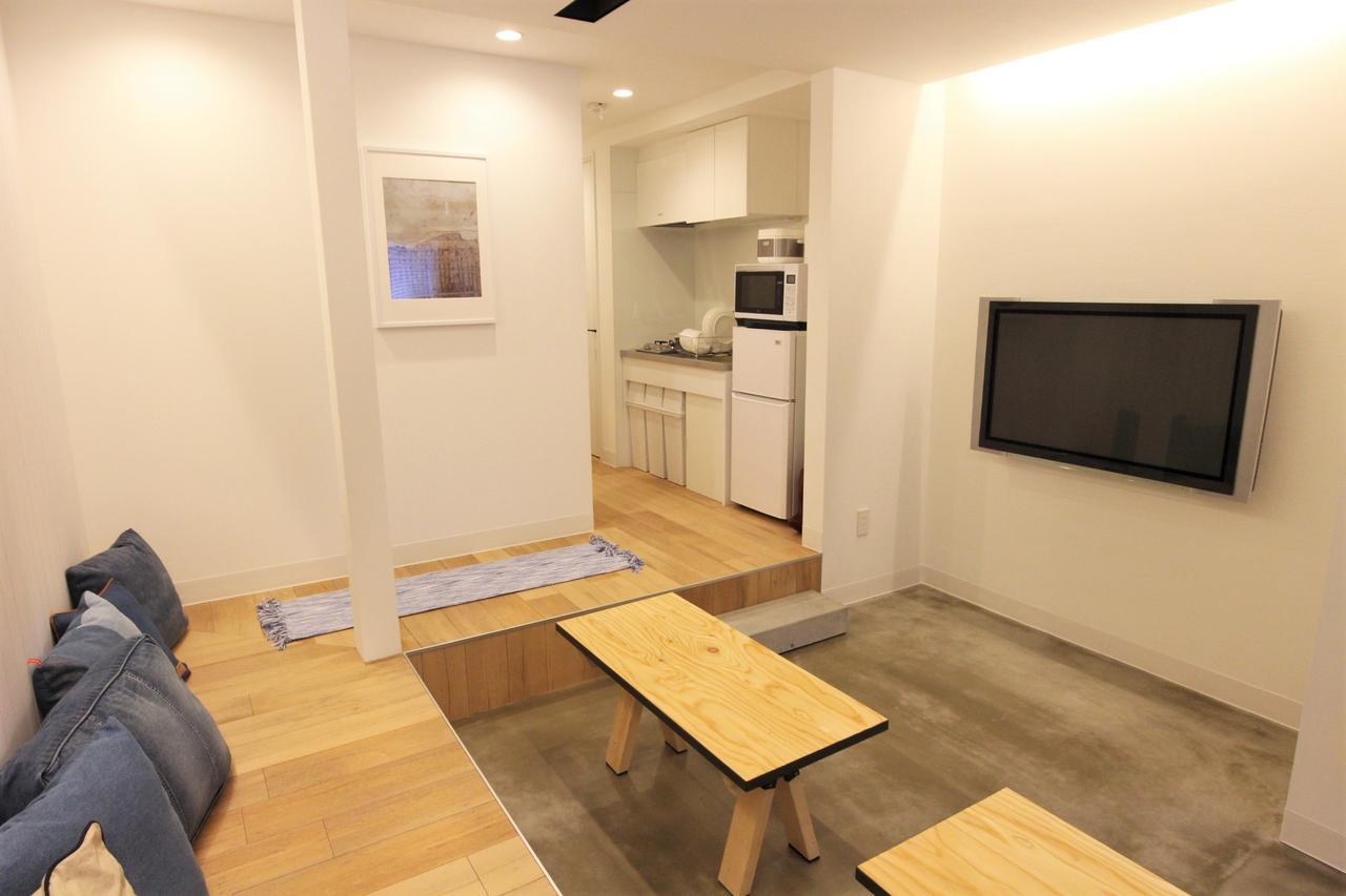 אוסקה Sekai Hotel Momiji מראה חיצוני תמונה