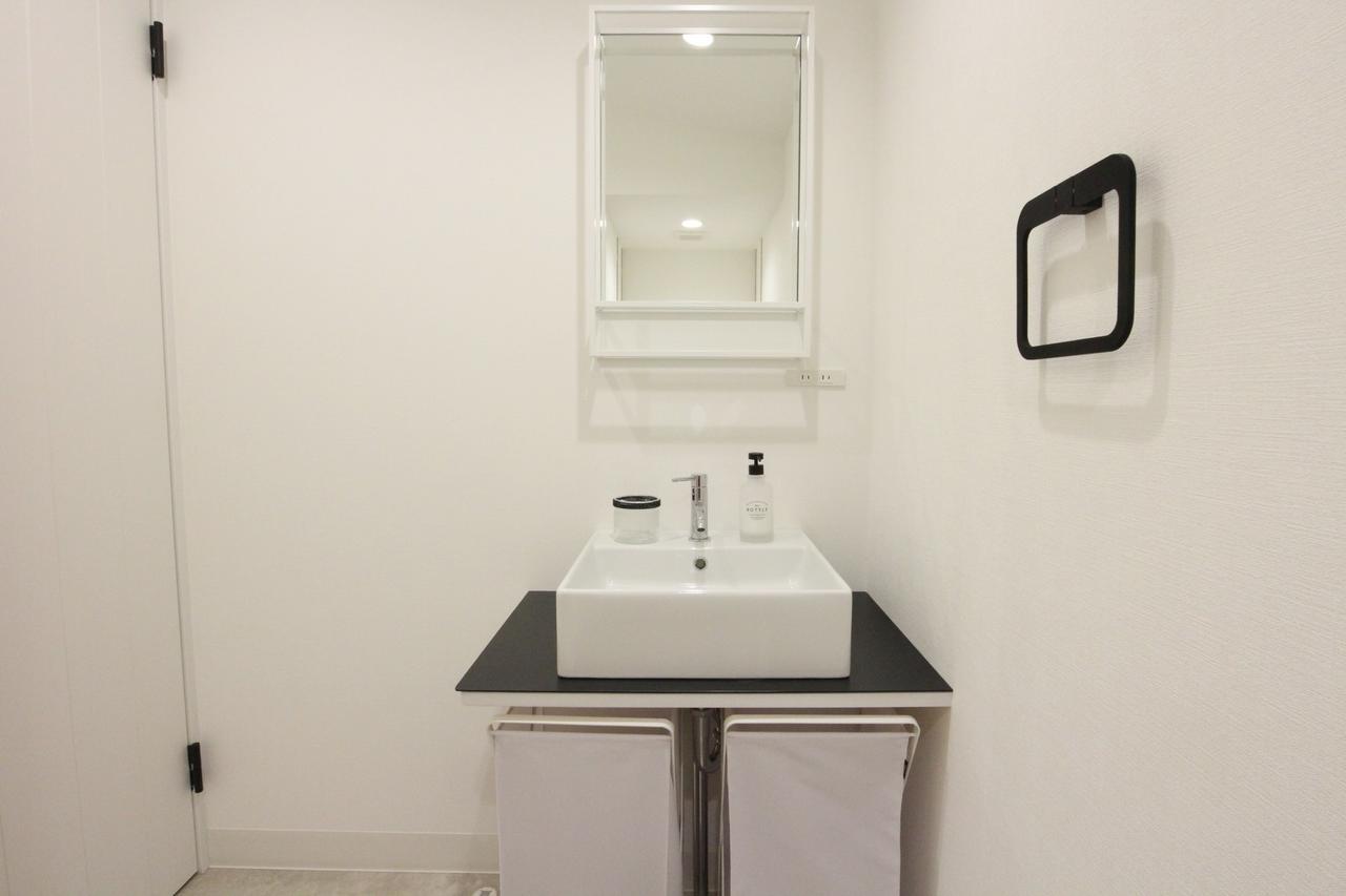 אוסקה Sekai Hotel Momiji מראה חיצוני תמונה