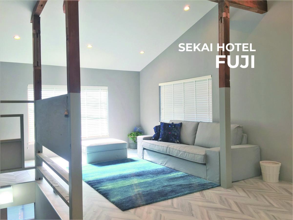 אוסקה Sekai Hotel Momiji מראה חיצוני תמונה