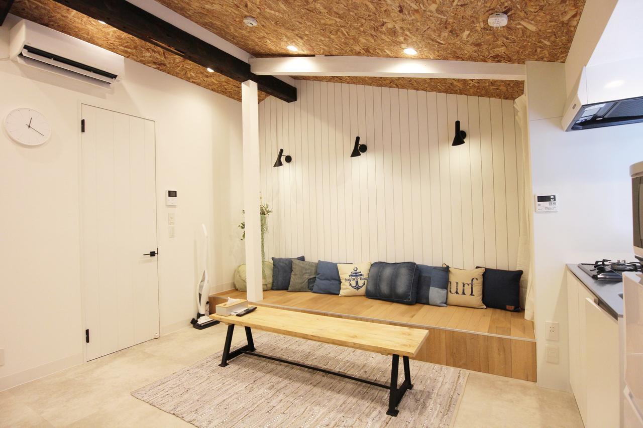 אוסקה Sekai Hotel Momiji מראה חיצוני תמונה